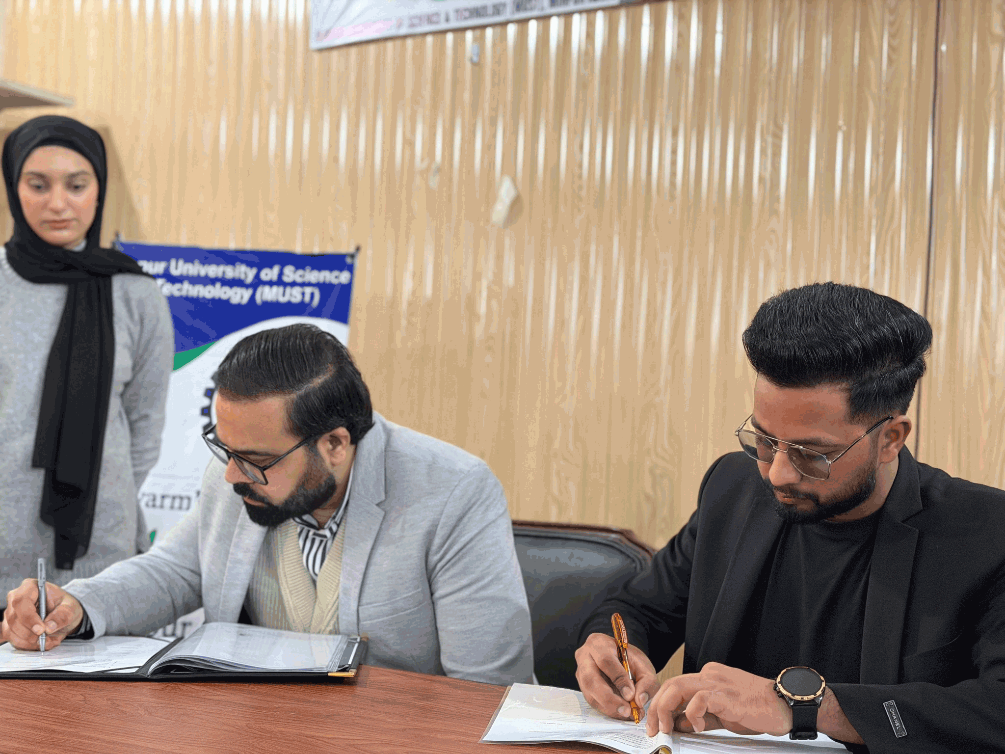 FutureSpace Collaboration Image 1