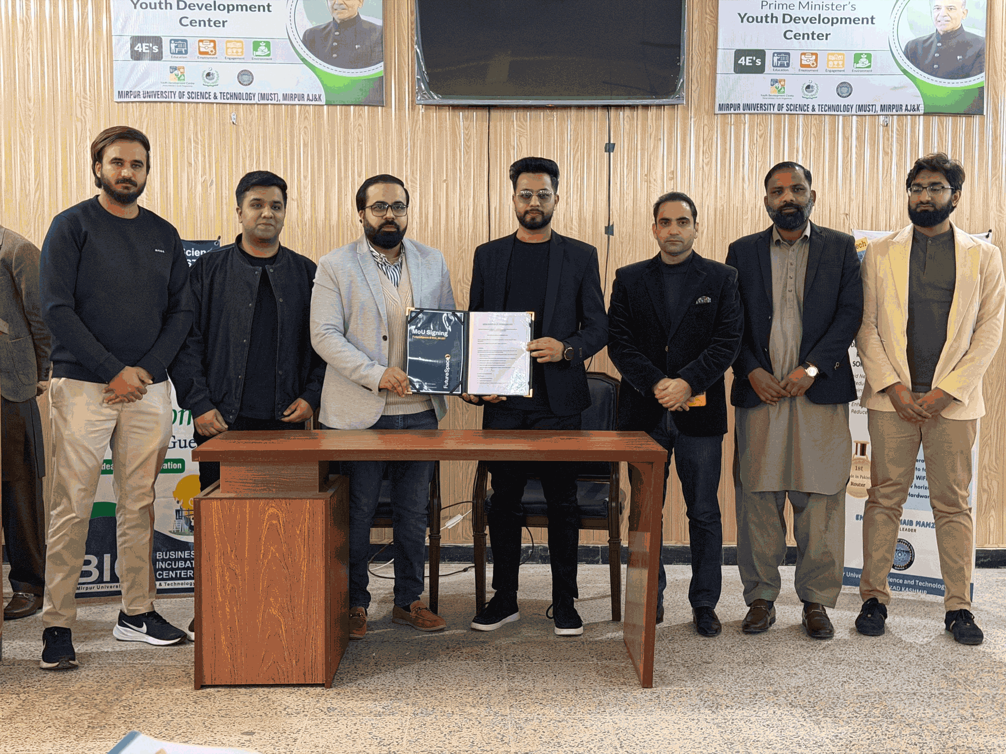 FutureSpace Collaboration Image 2